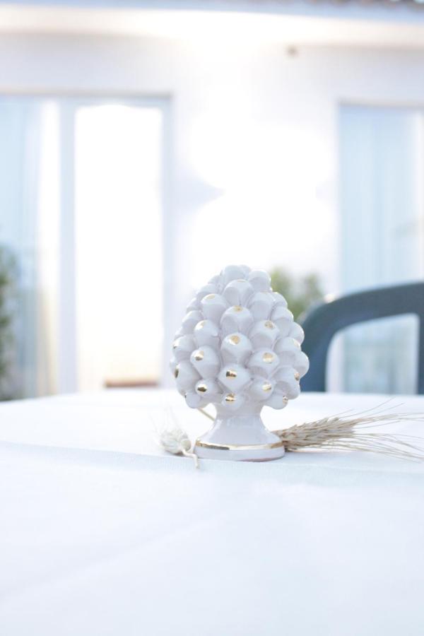 Venere B&B Castelmola Dış mekan fotoğraf