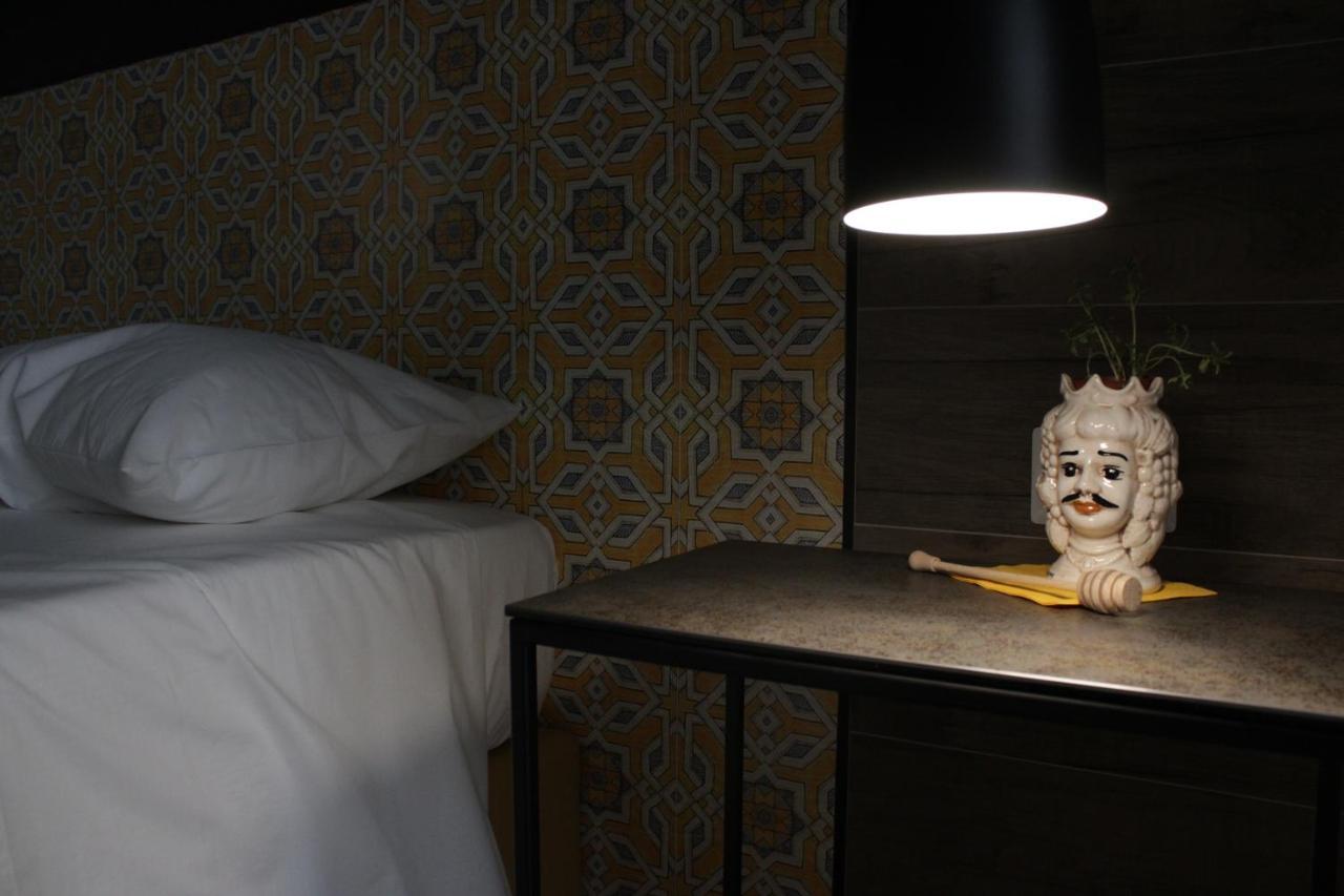 Venere B&B Castelmola Dış mekan fotoğraf
