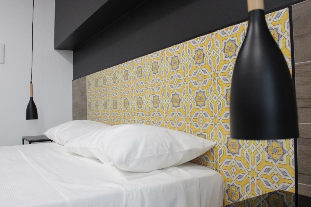 Venere B&B Castelmola Dış mekan fotoğraf