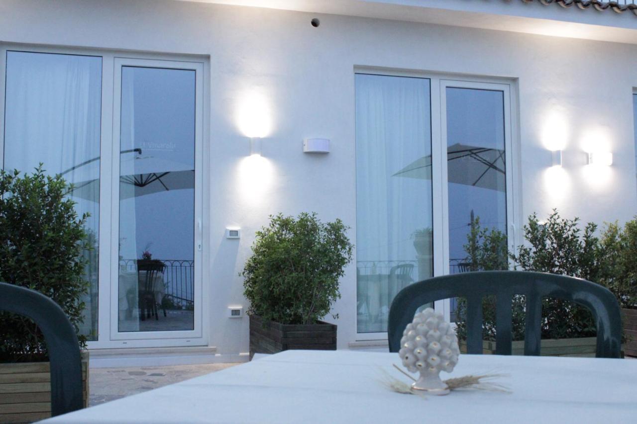 Venere B&B Castelmola Dış mekan fotoğraf