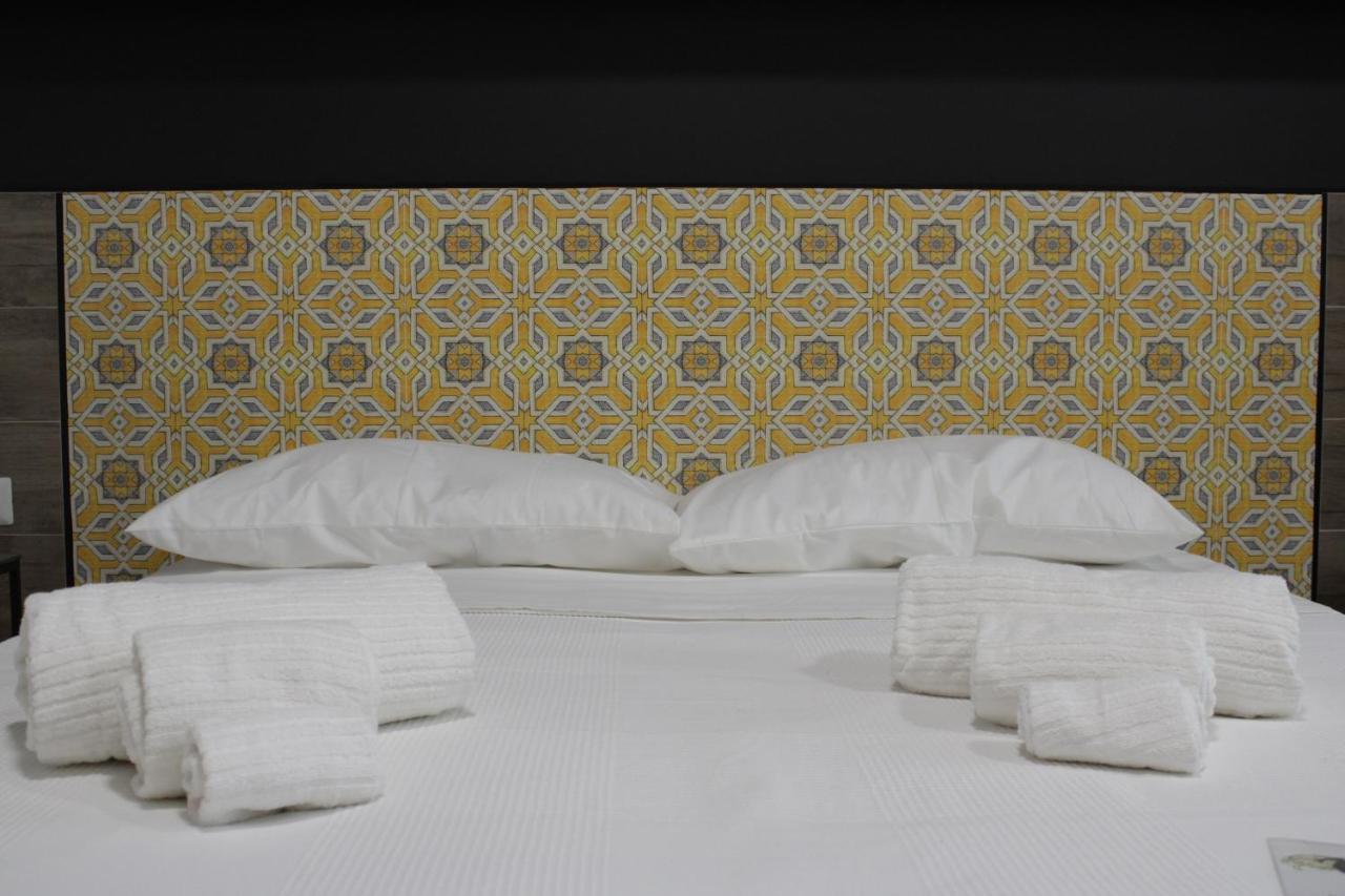 Venere B&B Castelmola Dış mekan fotoğraf