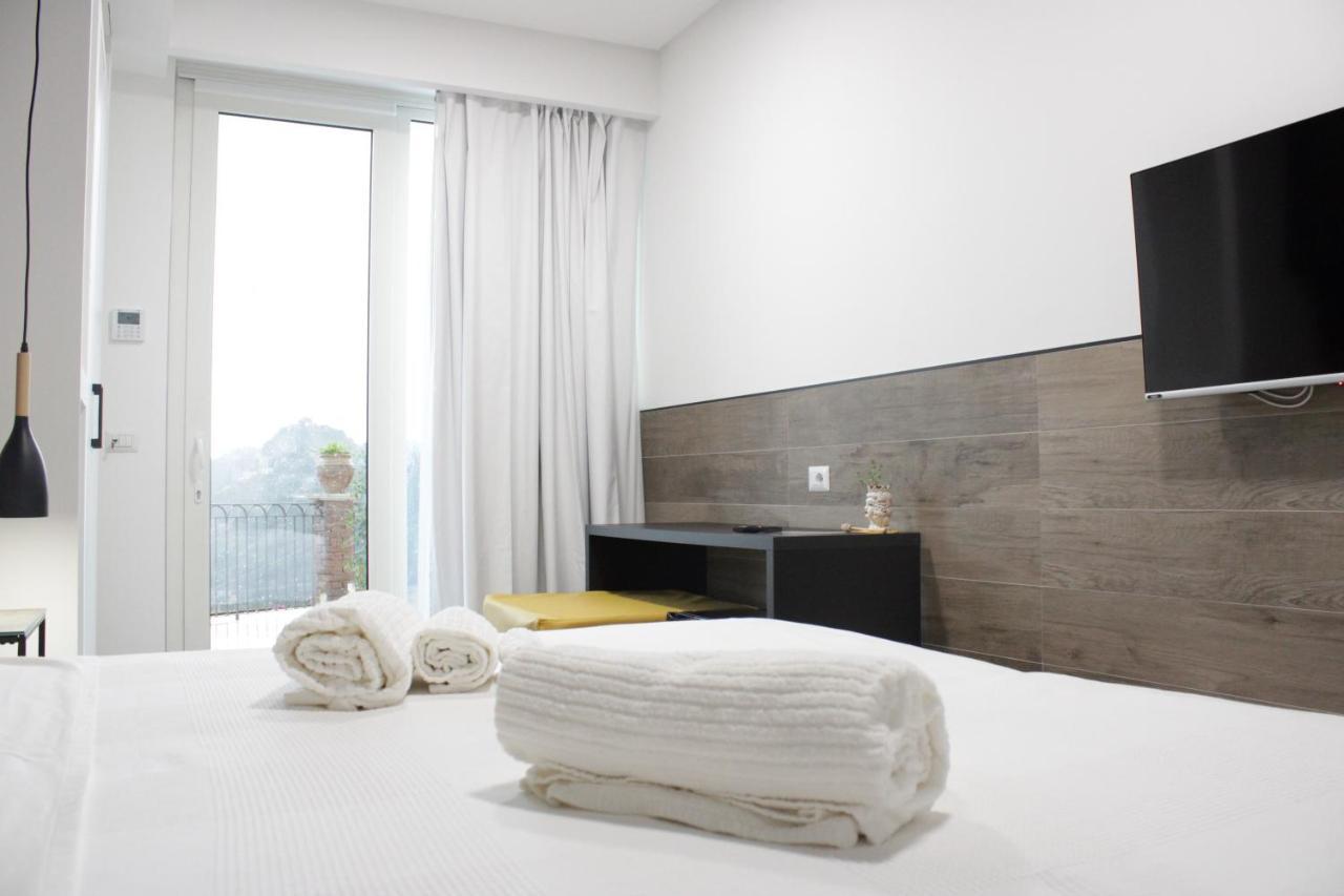 Venere B&B Castelmola Dış mekan fotoğraf