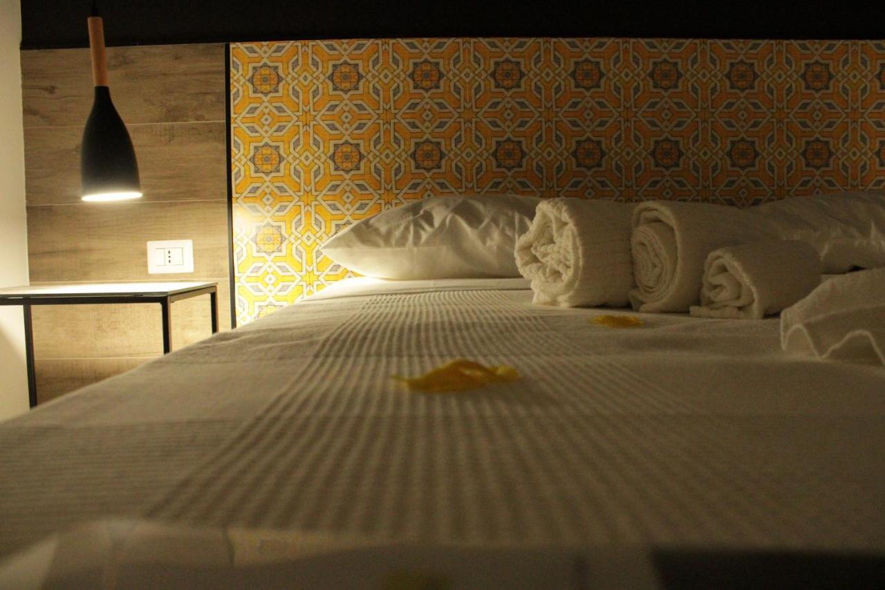 Venere B&B Castelmola Dış mekan fotoğraf