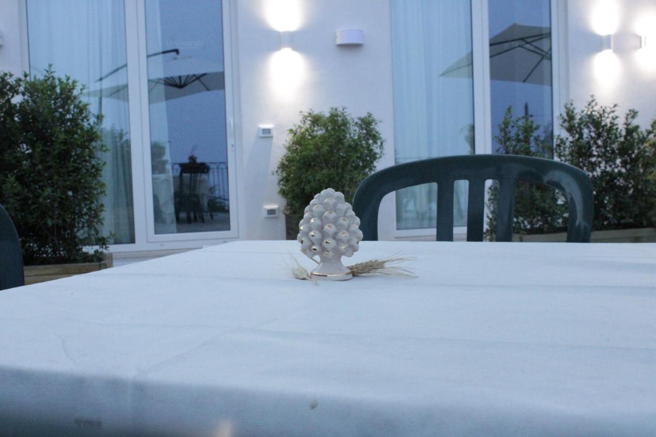 Venere B&B Castelmola Dış mekan fotoğraf