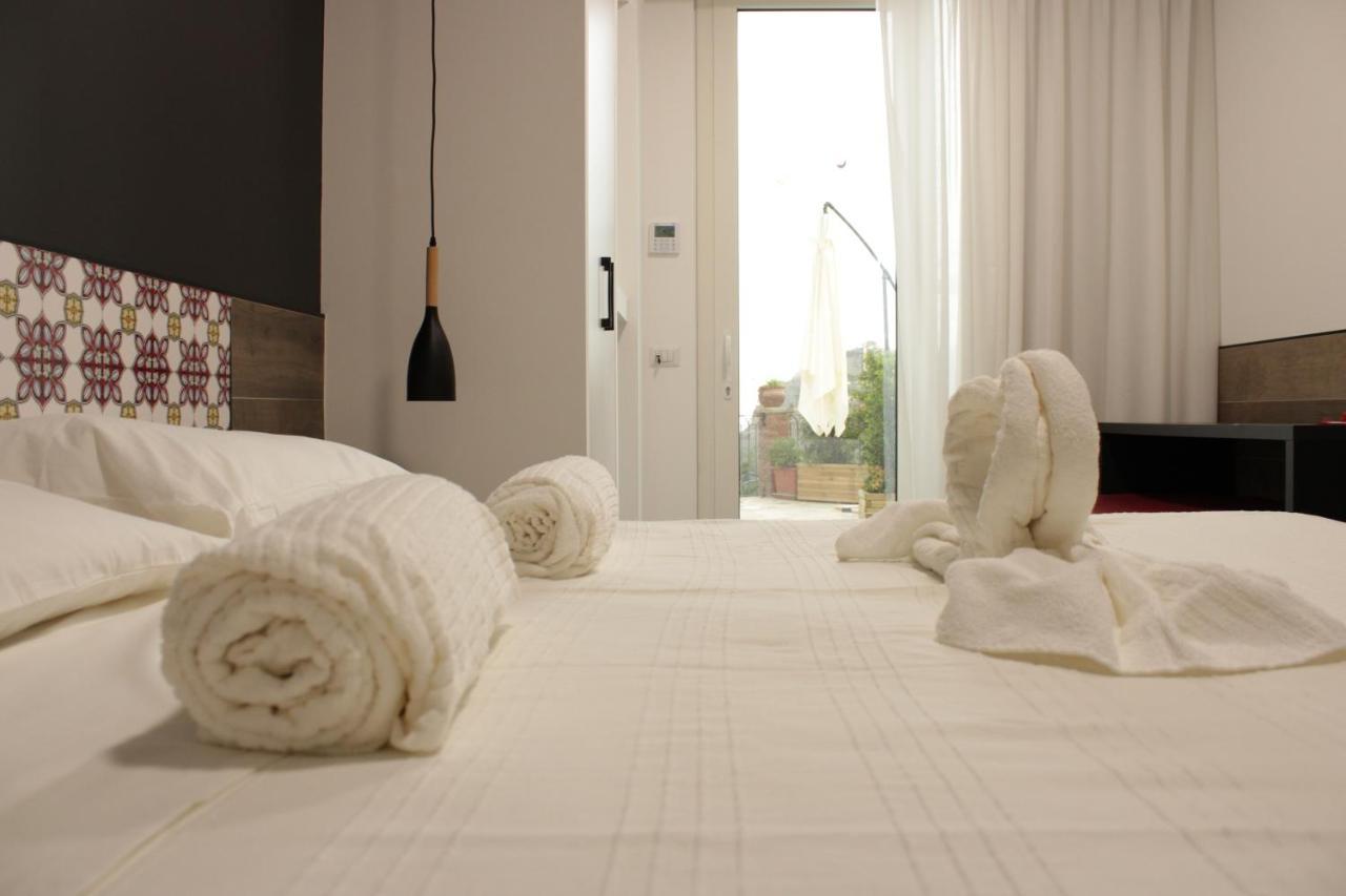 Venere B&B Castelmola Dış mekan fotoğraf