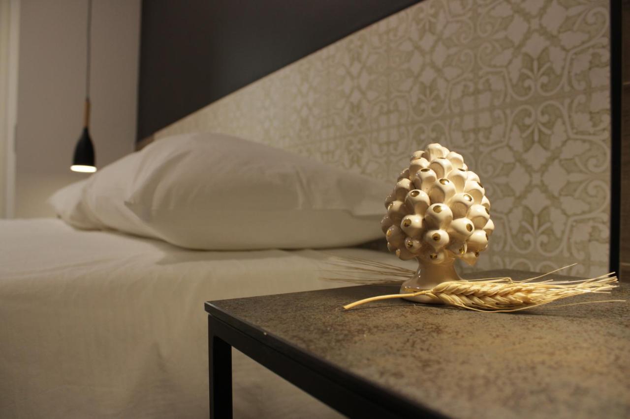 Venere B&B Castelmola Dış mekan fotoğraf
