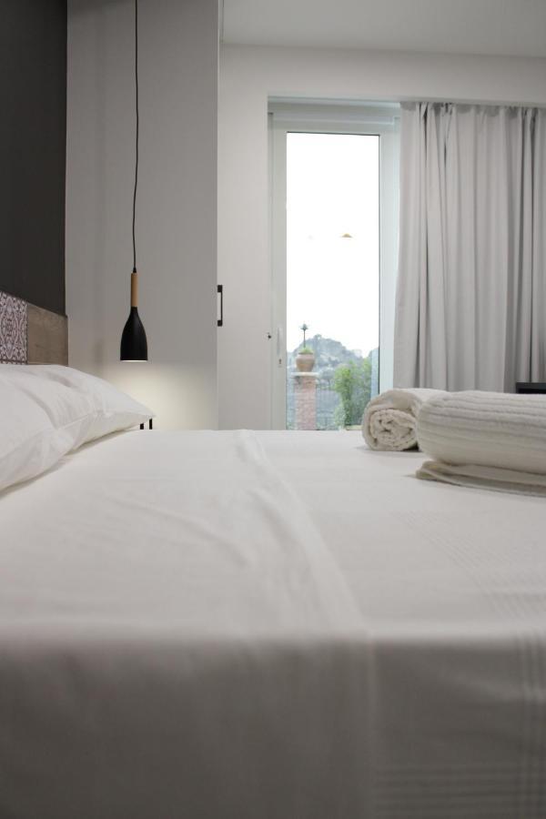 Venere B&B Castelmola Dış mekan fotoğraf