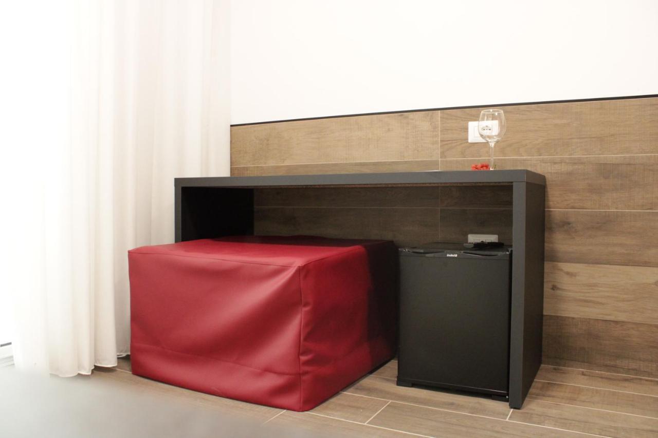 Venere B&B Castelmola Dış mekan fotoğraf