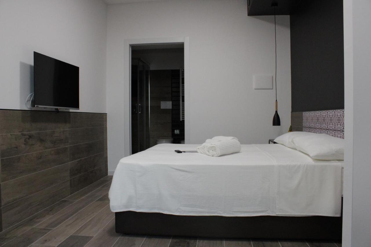 Venere B&B Castelmola Dış mekan fotoğraf