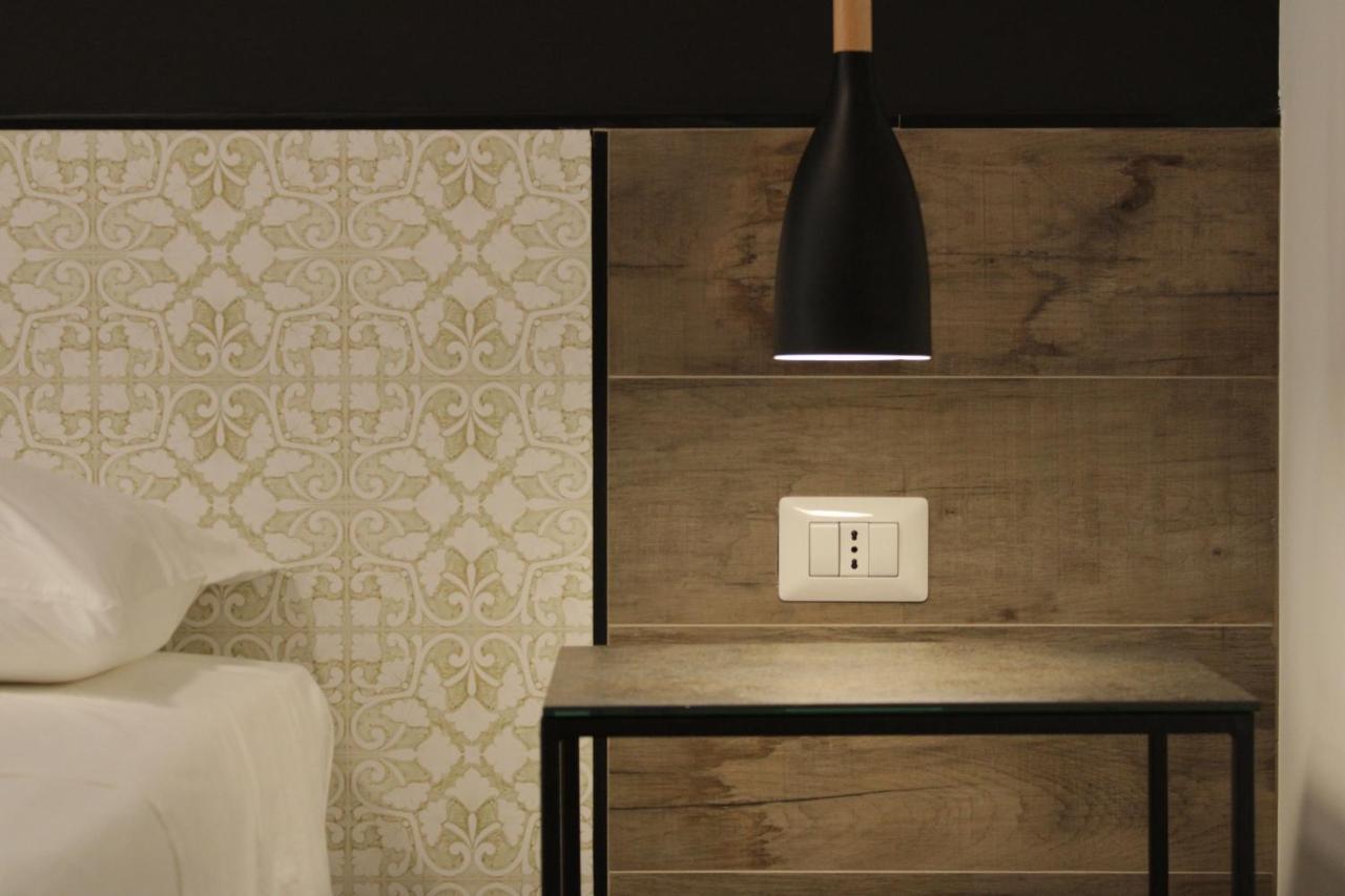 Venere B&B Castelmola Dış mekan fotoğraf