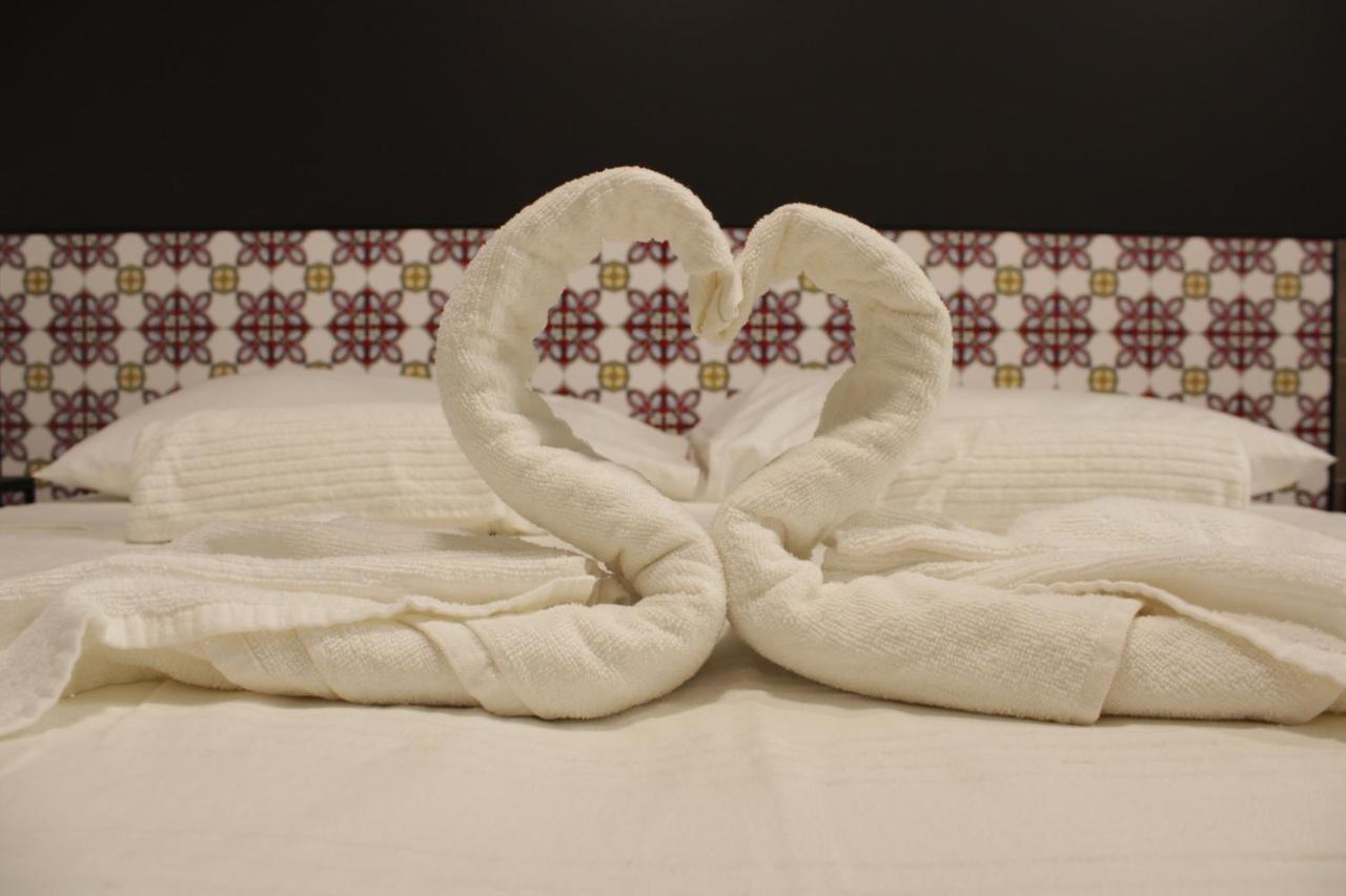 Venere B&B Castelmola Dış mekan fotoğraf