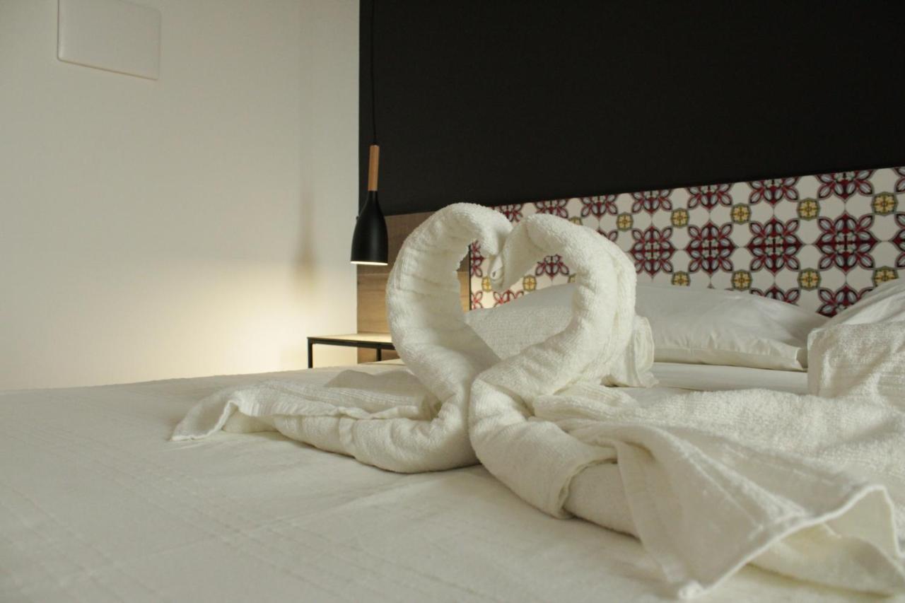 Venere B&B Castelmola Dış mekan fotoğraf