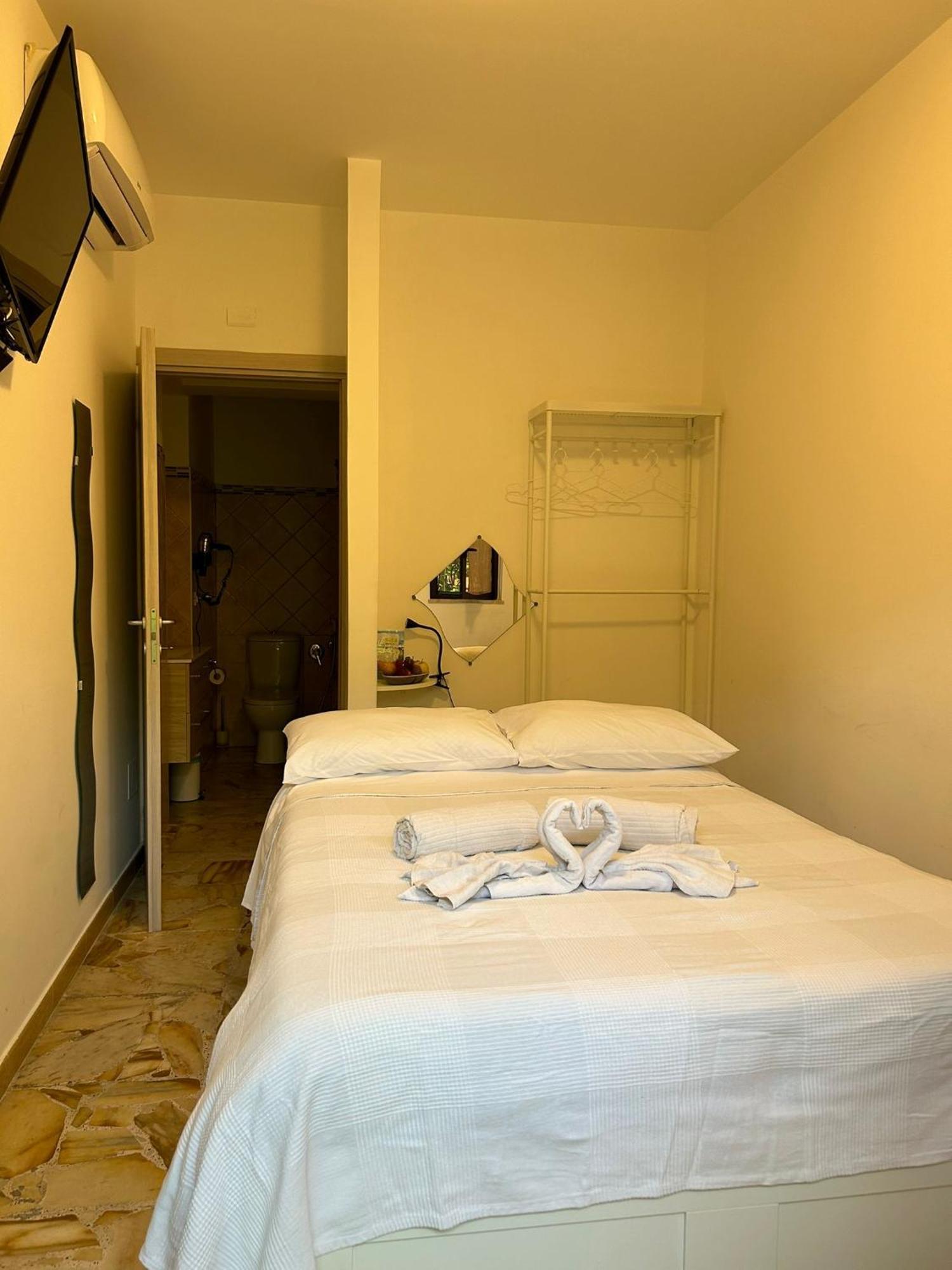 Venere B&B Castelmola Dış mekan fotoğraf