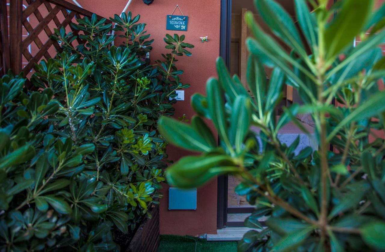 Venere B&B Castelmola Dış mekan fotoğraf
