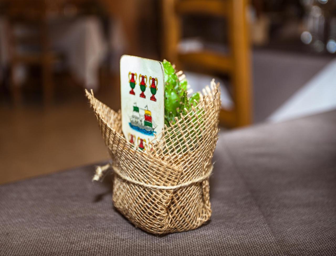 Venere B&B Castelmola Dış mekan fotoğraf